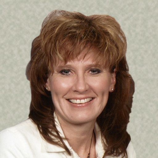 Gina Dvorak Profile Photo