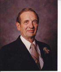 Garrett Lawrence, Sr.