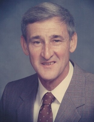 Lloyd B. 'Rip' Levy