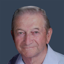 Larry Childress Profile Photo