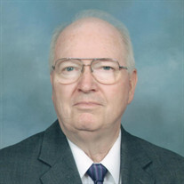 Francis Gordon Berry Ph D.