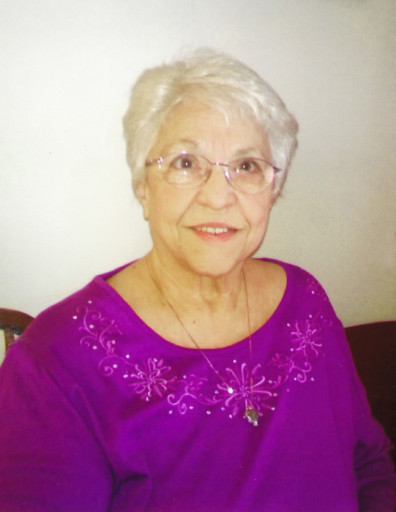 Margaret Desrosiers