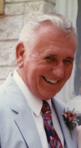 Walter S. Ochab, Sr.