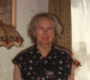 Edna  Gladys Mcintyre