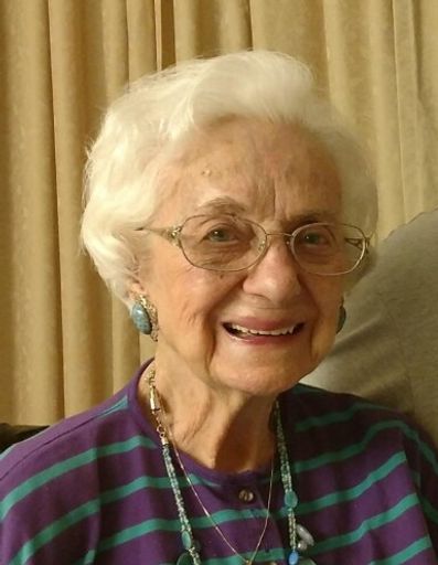 Evelyn Louise (Sanders)  Waldrop Profile Photo