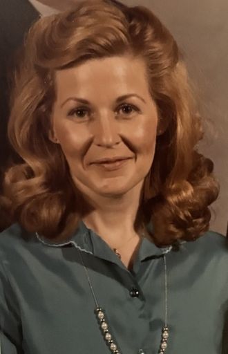 Dot Sanders Rabitsch Profile Photo