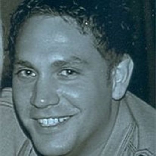 Terence Gomez, Jr