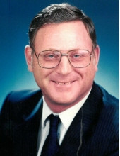 Frank Burge, Jr. Profile Photo