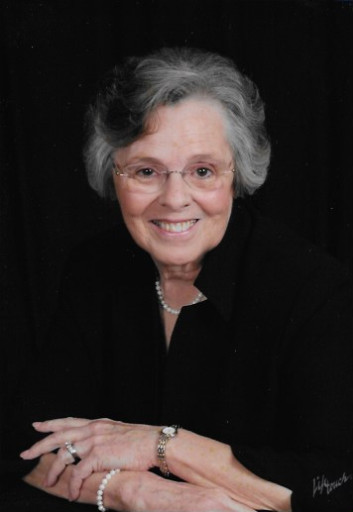 June Hall Profile Photo