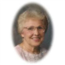 Pearl Smith Profile Photo