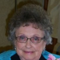 Hazel A. (Fralish) Neubert