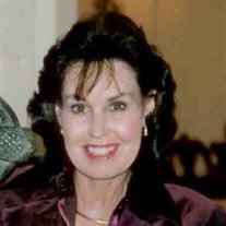 Mrs. Cindy Renee Moore Profile Photo