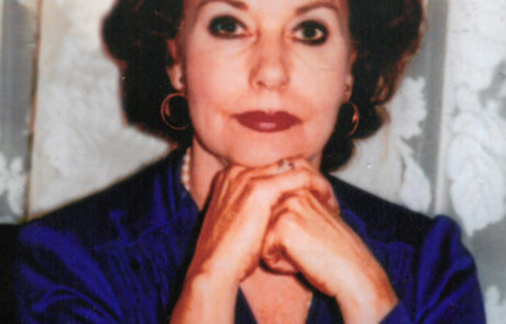 Doris Goehri Profile Photo