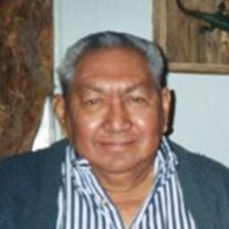 "Rufus" Arnulfo Reyes Sr. Profile Photo