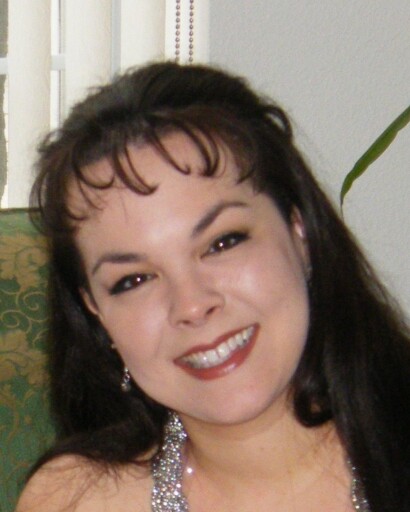 Carolyn Renee McDougall Profile Photo