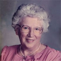 Teresa Gertrude Parks Profile Photo