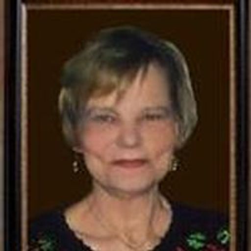 Joan Vankirk Profile Photo