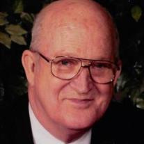 Charles Nicholas Sr.