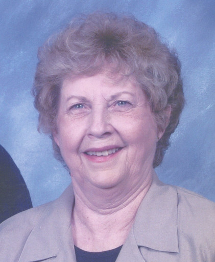 Beverly Ann Rolland