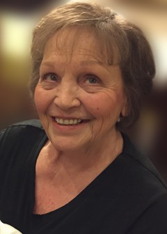 Barbara Thomsen Profile Photo