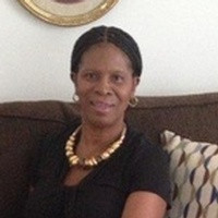 Gladys Joseph Profile Photo