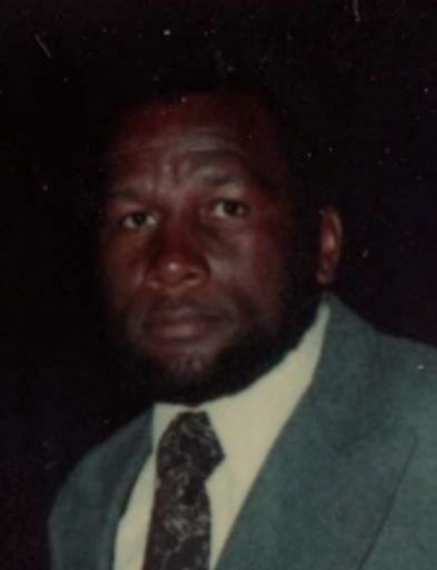 Lloyd "Hamp" Hunter, Sr.