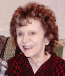Edith Lystad Ekstrand Profile Photo