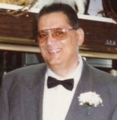 James Pietropaolo