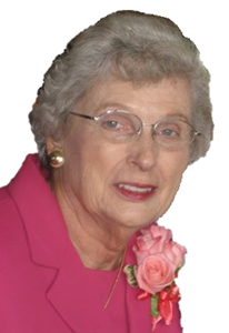 Rheta Carol Rundberg