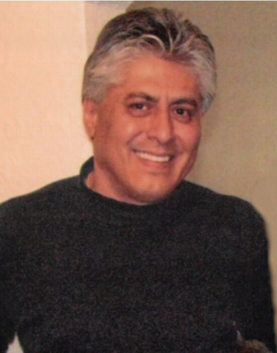 Alfred Vasquez Profile Photo