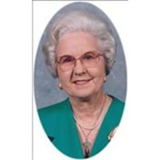 Evelyn L. Bedgood