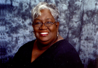 Brenda Joyce Thomas Profile Photo