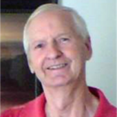 Larry Frieze Profile Photo