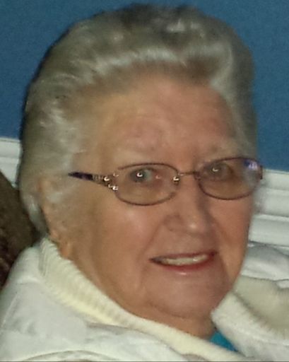 Cora Mae McGee's obituary image