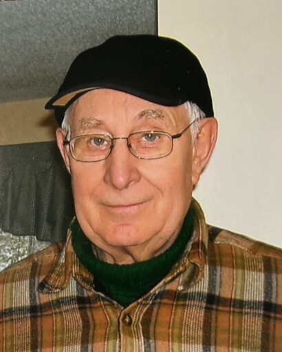 Earl F. Dorow