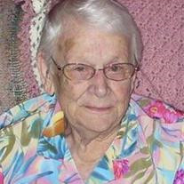 Betty Prater Case Profile Photo