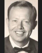 Melvin D. Salsman