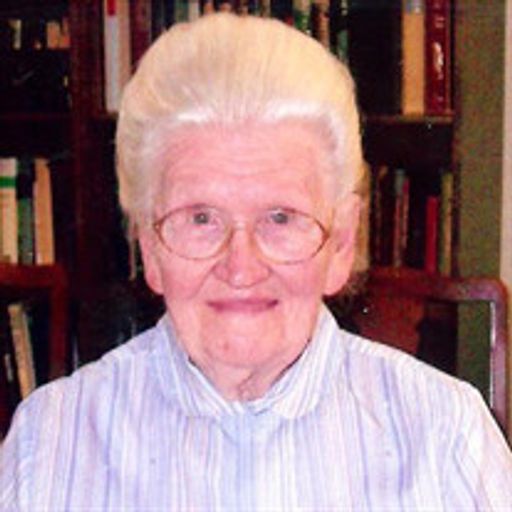Elizabeth Kimble Profile Photo