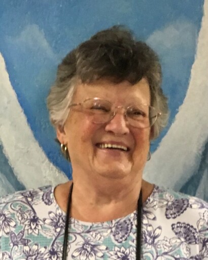 Patricia J. Kennis