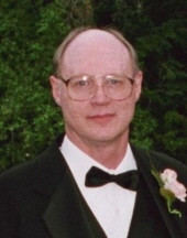 Bruce  Edward ALBRIGHT