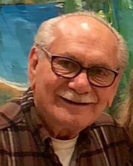 Joseph Nicolini, Jr.'s obituary image