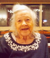 Mary  E. (Hawxhurst)  Dollings Profile Photo