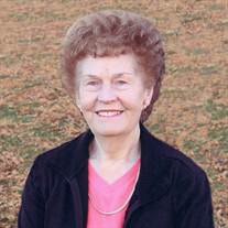 Doris Crockett Montierth Profile Photo