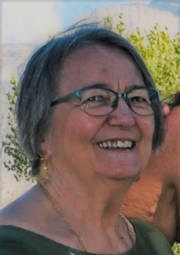 Cecilia Jarrosak Profile Photo