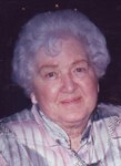 ANN T. (DALY) LAVALLEE