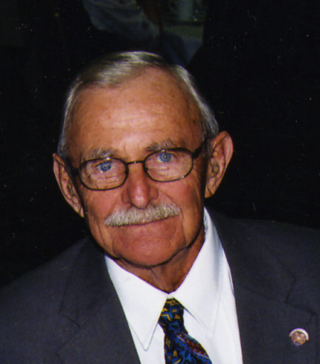 Morton M. Harrington II