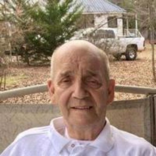 Jerry Vance Porter