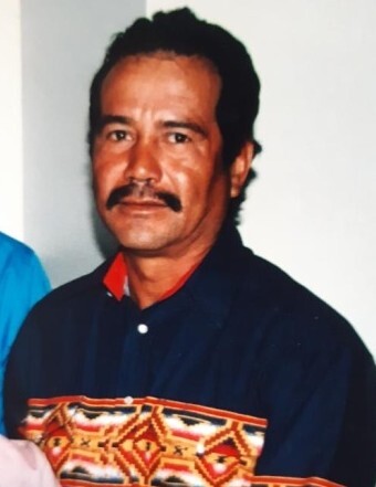 Jose Alfredo Martinez Guerrero