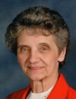 Bertha Hilligoss Profile Photo