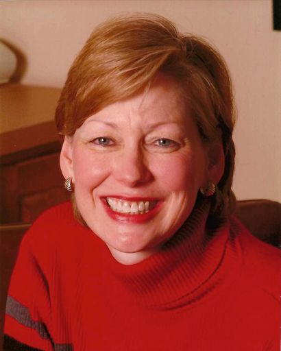 Beverly M. Roberts Profile Photo